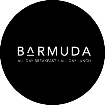 Barmuda's logo