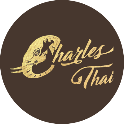 Charles Thai's logo