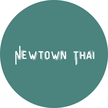 Newtown Thai's logo