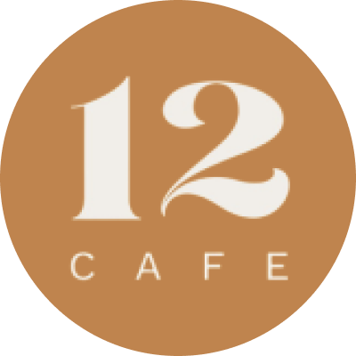 Twelve Cafe's logo